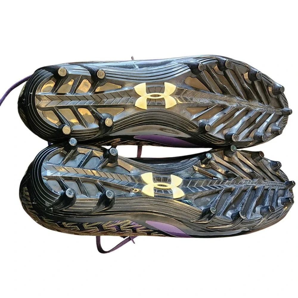 Under Armour Nitro 4D Foam Cleats‎